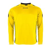 Maillot manches longues enfant Stanno Drive Match Jaune 12 ans