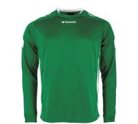 Maillot manches longues enfant Stanno Drive Match Vert 12 ans