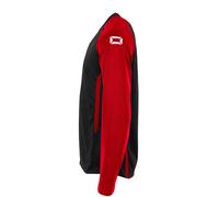 Stanno Maillot manches longues enfant Stadio Noir 10 ans