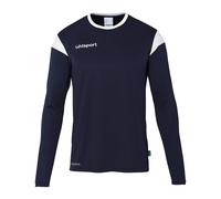 Maillot manches longues enfant Uhlsport Squad 27 Bleu 10/12 ans Unisex