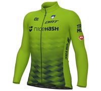 Maillot manches longues ÉQUIPE NATIONALE SLOVÈNE 2025 vert