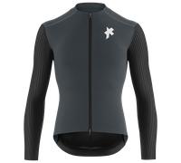 Maillot manches longues EQUIPE ThermoBooster P1 gris