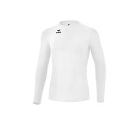 Maillot Manches Longues Erima Athletic Blanc XL