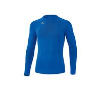 Erima T-shirt manches longues Athletic Bleu XL Homme