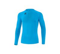 Erima Maillot Athletic Manches longues Bleu XL Homme