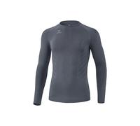 Erima Maillot manches longues Athletic Gris Taille M Homme
