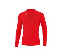 Maillot Manches Longues Erima Athletic Rouge M Male
