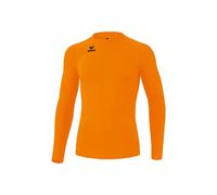 Maillot Manches Longues Erima Athletic Orange 2XL