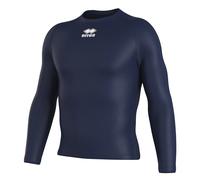 Maillot manches longues Errea daris Bleu L/XL