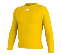 Maillot manches longues Errea daris Jaune S/M