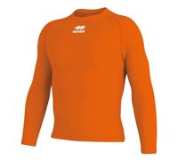 Maillot manches longues Errea daris Orange L/XL