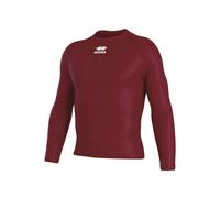 Maillot manches longues Errea daris Rouge L/XL