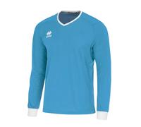 Maillot Manches Longues Errea Lennox Bleu 2XL Male
