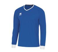 Maillot Manches Longues Errea Lennox Bleu M