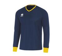 Maillot Manches Longues Errea Lennox Bleu M