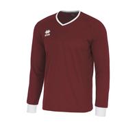 Maillot Manches Longues Errea Lennox Marron L