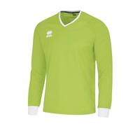 Maillot Manches Longues Errea Lennox Vert 2XL Male