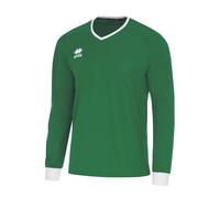Maillot Manches Longues Errea Lennox Vert 2XL