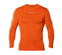 Maillot manches longues Errea Polaris Orange 2XL Male