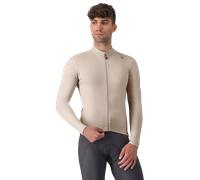 Maillot manches longues Espresso beige