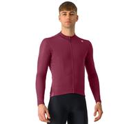 Castelli Maillot à Manches Longues Espresso Thermal
