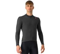 Maillot manches longues Espresso noir