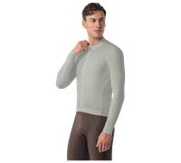 Castelli - Espresso Thermal 2 Jersey - Maillot de cyclisme - XL - shadow