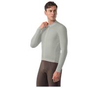 Castelli - Espresso Thermal 2 Jersey - Maillot vélo manches courtes homme Shadow - M