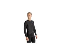 Maillot manches longues ete gripgrab pacr noir