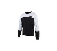 Evoc Long Sleeve LS Hommes T-shirt de vélo M Blanc
