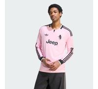 Juventus Maillot Extérieur 2026/27 Manches Longues - adidas X-Small