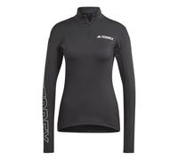 Maillot manches longues femme adidas Terrex Xperior Noir M