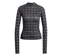 Maillot manches longues femme adidas X Moon Boot Noir L