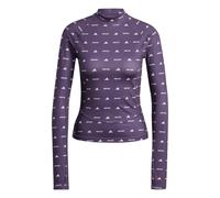 Maillot manches longues femme adidas X Moon Boot Violet XS