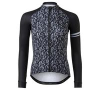 Agu Essential Long Sleeve Jersey Noir M Femme