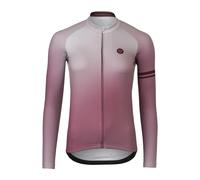 Agu Gradient Essential Long Sleeve Jersey Violet XS Femme
