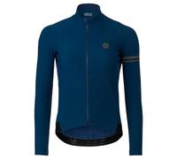 Maillot manches longues femme Agu Performance Bleu