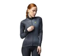 Ale Pr-s Circus Long Sleeve Jersey Noir S Femme