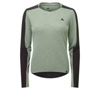 Maillot manches longues femme Altura Ridge Performance Vert
