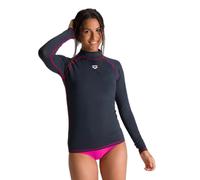 Maillot manches longues femme Arena Rash XS