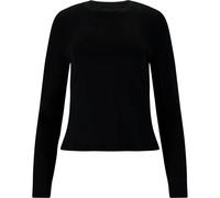 Maillot Manches longues femme Athlecia Almi Noir 40
