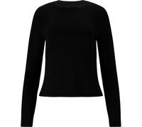 ATHLECIA - Women's Almi V2 L/S Tee - Haut à manches longues - 42 - black