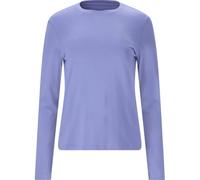 Maillot manches longues femme Athlecia Almi Violet 38