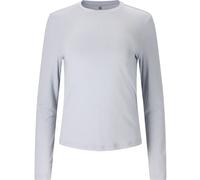 Maillot manches longues femme Athlecia Miwa Gris 38