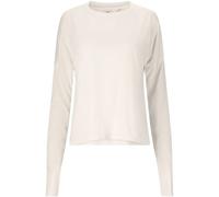 Maillot manches longues femme Athlecia Pacy Blanc 38