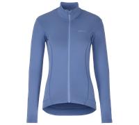 Maillot manches longues femme Bike SubZ 2 bleu