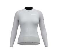 Bioracer Epic Long Sleeve Jersey Gris XL Femme