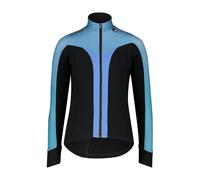 Bioracer Vesper Tempest Thermal Long Sleeve Jersey Bleu L Femme