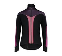 Maillot manches longues femme Bioracer Vesper Tempest Thermal Violet XL
