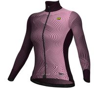 Maillot manches longues femme Circus noir